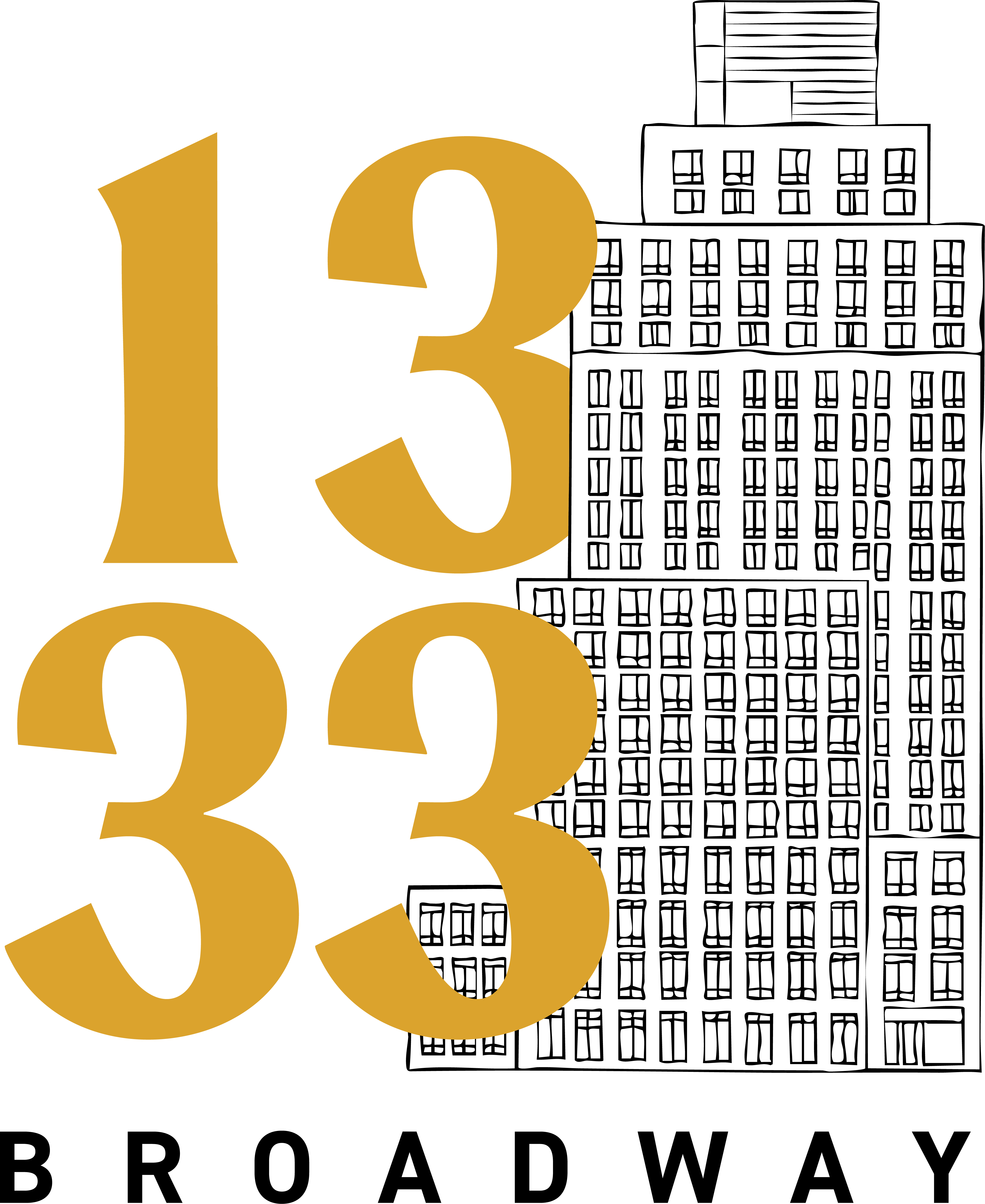 1333 Broadway